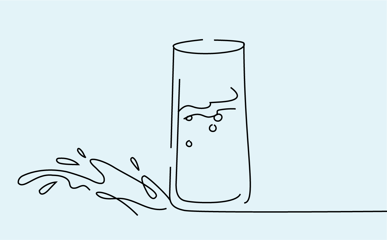 Acne food journaling